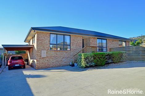 Property photo of 2/61 Mariah Crescent Oakdowns TAS 7019