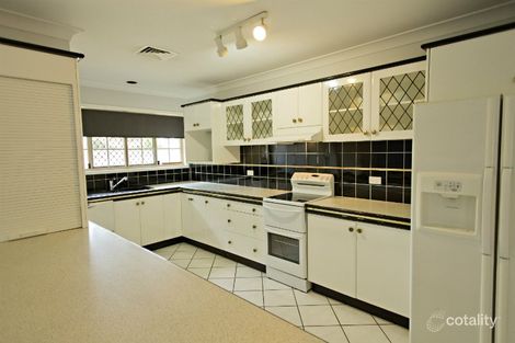 Property photo of 2 Balsam Street Bushland Beach QLD 4818