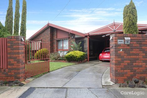 Property photo of 19 Kiewa Crescent Keilor VIC 3036