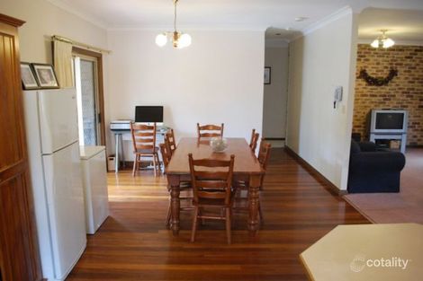 Property photo of 18 Berghofer Drive Withcott QLD 4352