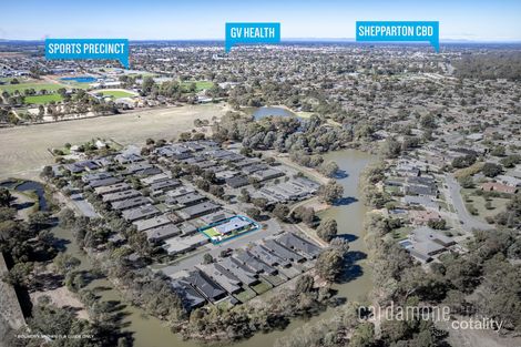 Property photo of 28 Gum Road Shepparton VIC 3630