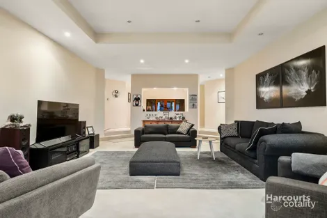 Property photo of 673 Oceana Drive Tranmere TAS 7018