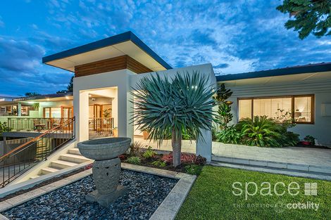 Property photo of 141 The Boulevard Floreat WA 6014