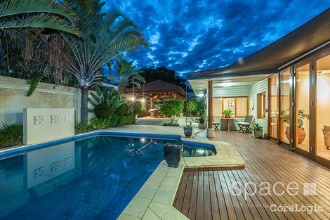 Property photo of 141 The Boulevard Floreat WA 6014