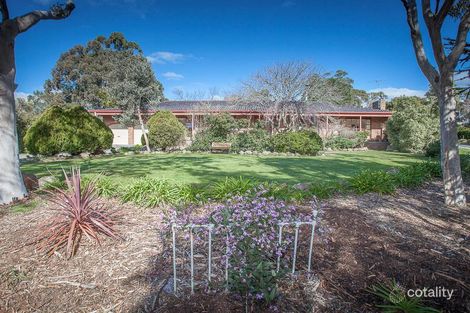 3 Dalton St, Gisborne, VIC 3437