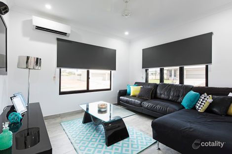 Property photo of 46 Paperbark Crescent Zuccoli NT 0832