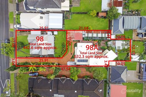 Property photo of 98 Caledonian Street Bexley NSW 2207