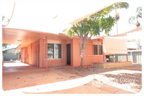 Property photo of 117B Paton Road South Hedland WA 6722