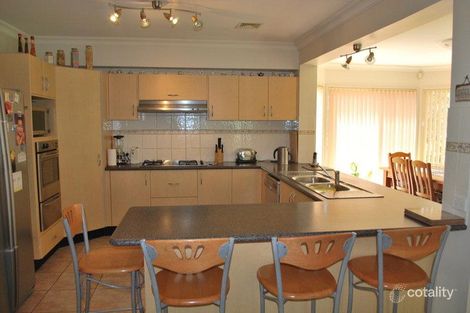 Property photo of 19 Lloyd Place Casula NSW 2170