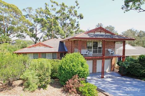 Property photo of 37 Ray Street Sussex Inlet NSW 2540