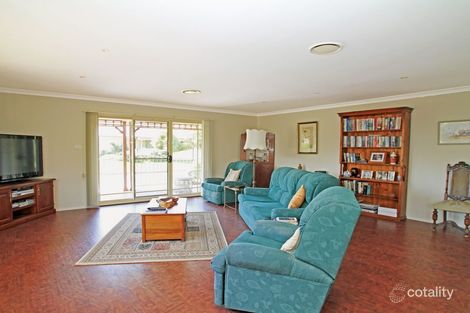 Property photo of 37 Ray Street Sussex Inlet NSW 2540
