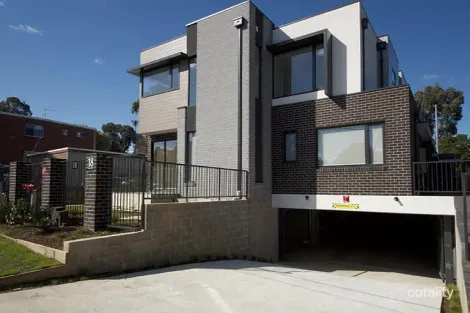 1/18 Wetherby Rd, Doncaster, VIC 3108