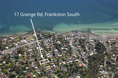 17 Grange Rd, Frankston South, VIC 3199