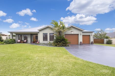 Property photo of 135 Graeme Street Aberdeen NSW 2336