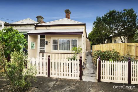 Property photo of 4 Smith Street Brunswick West VIC 3055