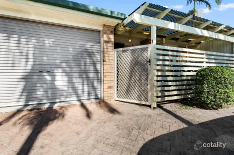 Property photo of 1/102 Morris Road Rothwell QLD 4022