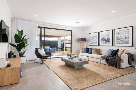 Property photo of 57 Murtin Road Dalyellup WA 6230