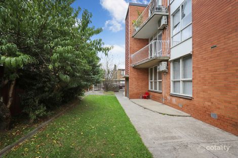9/17 Gordon St, Footscray, VIC 3011