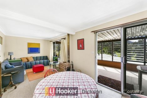 Property photo of 24 Micalong Close Wee Jasper NSW 2582