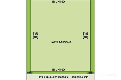 35 Phillipson Cct, Mawson Lakes, SA 5095