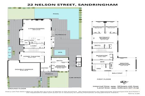 Property photo of 22 Nelson Street Sandringham VIC 3191