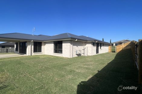 13 Burke And Wills Dr, Gracemere, QLD 4702