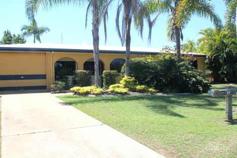 Property photo of 10 Rossiter Street Cranbrook QLD 4814
