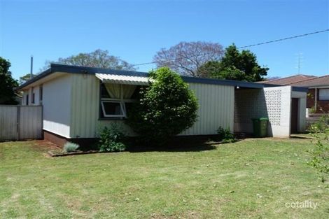 Property photo of 5 Plant Street Rangeville QLD 4350