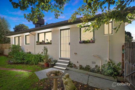 Property photo of 10 Gary Court Croydon VIC 3136