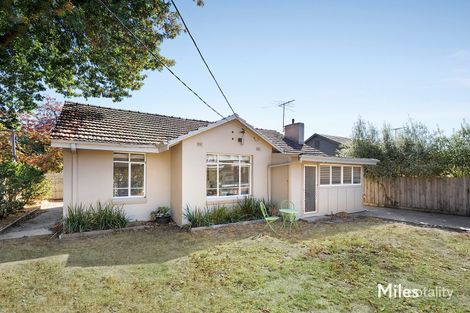 Property photo of 1 Shelley Street Heidelberg Heights VIC 3081