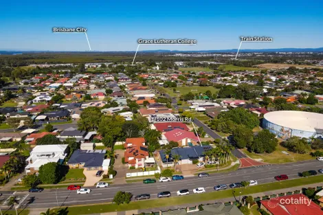 Property photo of 1/102 Morris Road Rothwell QLD 4022