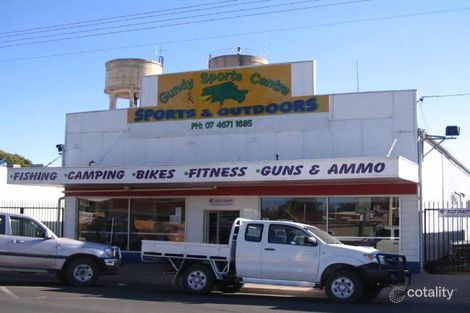 137 Marshall St, Goondiwindi, QLD 4390