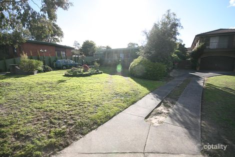 2 Barrington Ct, Wantirna, VIC 3152