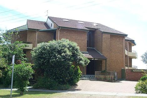 Property photo of 3/34 Clarence Street Yamba NSW 2464