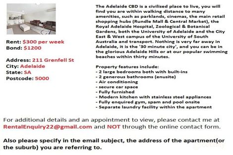 33 Carrington St, Adelaide, SA 5000