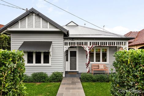 Property photo of 31 Taylor Street Fitzroy North VIC 3068