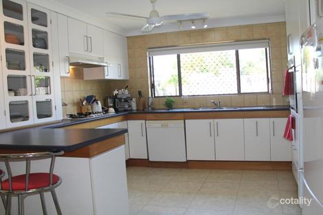 Property photo of 10 Rossiter Street Cranbrook QLD 4814