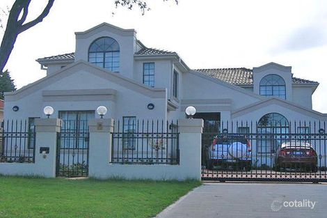 12 Cowl St, Greenacre, NSW 2190