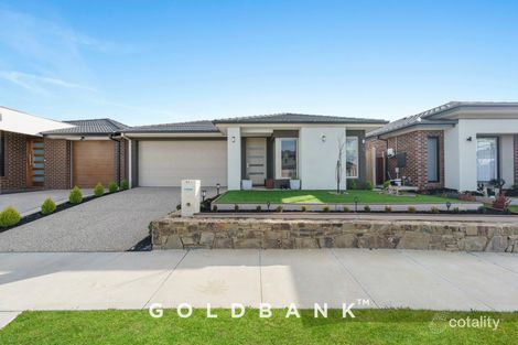 Property photo of 51 Scenery Drive Clyde North VIC 3978