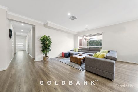 Property photo of 51 Scenery Drive Clyde North VIC 3978