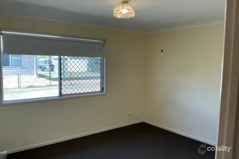 Property photo of 21 Caringa Street Urangan QLD 4655