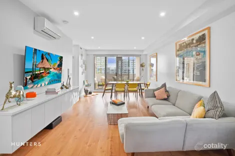 38/19 Crane St, Homebush, NSW 2140