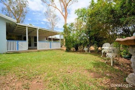 Property photo of 491 Forestry Road Bluewater Park QLD 4818