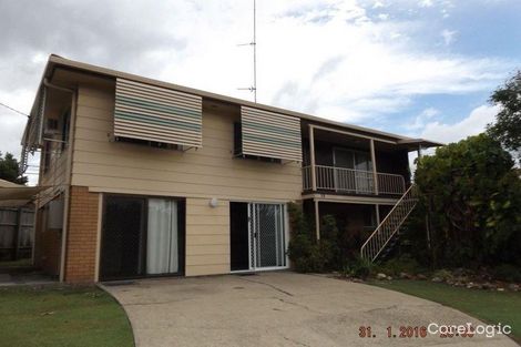 Property photo of 63 Blake Street Southport QLD 4215