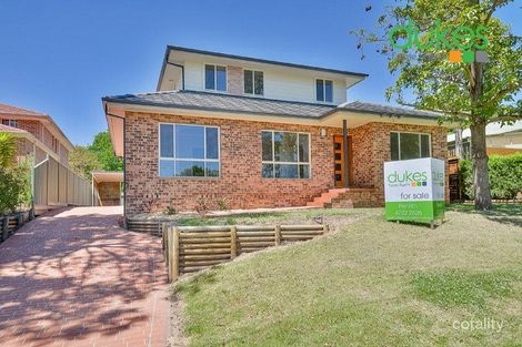 Property photo of 18 Bellevue Road Regentville NSW 2745