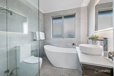 21 Amberlea Ct, Castle Hill, NSW 2154