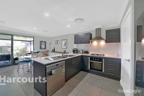 Property photo of 7 Seton Street Oran Park NSW 2570