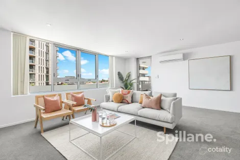 Property photo of 708/25 Bellevue Street Newcastle West NSW 2302