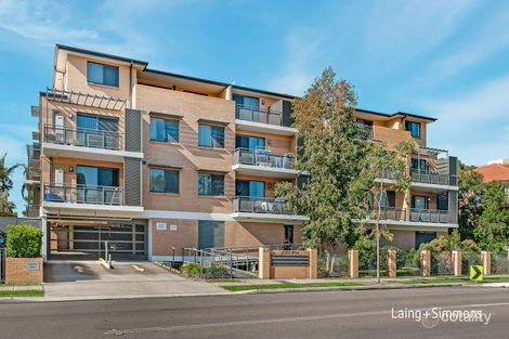 8/5-7 Windsor Rd, Merrylands, NSW 2160