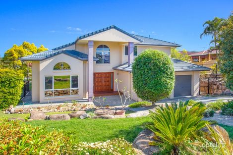 Property photo of 16 Apollo Place Bridgeman Downs QLD 4035